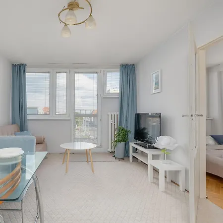 Wyjatkowy Apartament Dla Czterech Gosci W Centrum Szczecina By Rent Like Apartament *