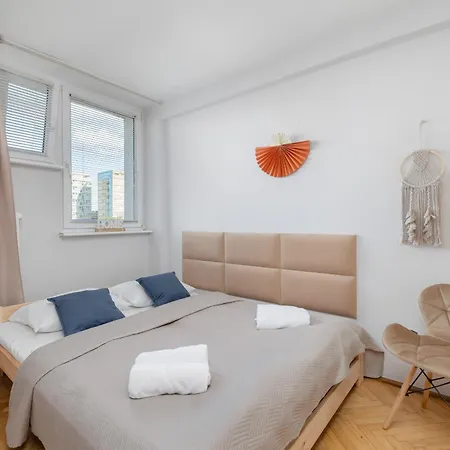 Apartament Wyjatkowy Apartament Dla Czterech Gosci W Centrum Szczecina By Rent Like *