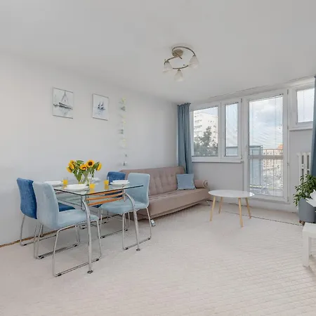 Wyjatkowy Apartament Dla Czterech Gosci W Centrum Szczecina By Rent Like Apartament Szczecin