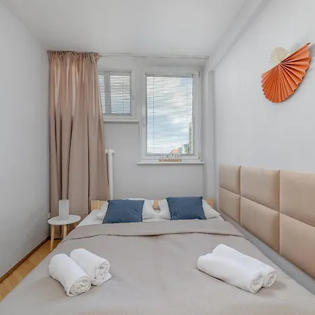 Apartament Wyjatkowy Apartament Dla Czterech Gosci W Centrum Szczecina By Rent Like *