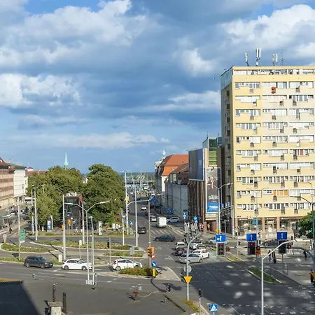 Wyjatkowy Apartament Dla Czterech Gosci W Centrum Szczecina By Rent Like * Szczecin