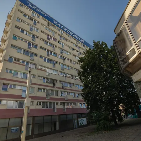 Wyjatkowy Apartament Dla Czterech Gosci W Centrum Szczecina By Rent Like Apartament *